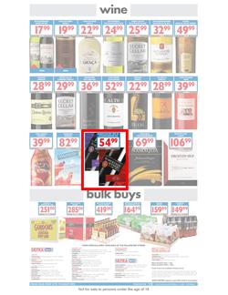 Ultra Liquors (14 Aug - 19 Aug), page 2