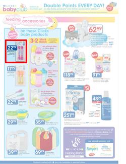 Clicks : Baby Savings (14 Aug - 16 Sep), page 2