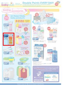 Clicks : Baby Savings (14 Aug - 16 Sep), page 2