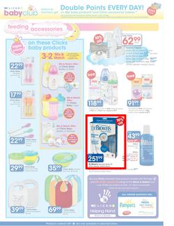 Clicks : Baby Savings (14 Aug - 16 Sep), page 2