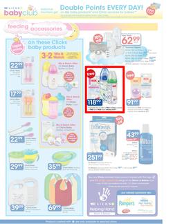 Clicks : Baby Savings (14 Aug - 16 Sep), page 2