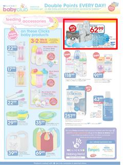 Clicks : Baby Savings (14 Aug - 16 Sep), page 2