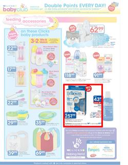 Clicks : Baby Savings (14 Aug - 16 Sep), page 2