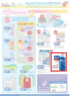 Clicks : Baby Savings (14 Aug - 16 Sep), page 2