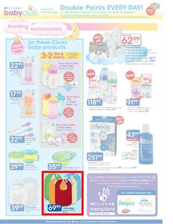 Clicks : Baby Savings (14 Aug - 16 Sep), page 2