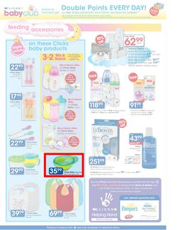 Clicks : Baby Savings (14 Aug - 16 Sep), page 2