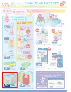 Clicks : Baby Savings (14 Aug - 16 Sep), page 2