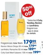 Lentheric Panache-50ml