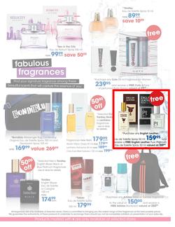 Clicks : Beauty Fair (14 Aug - 9 Sep), page 2