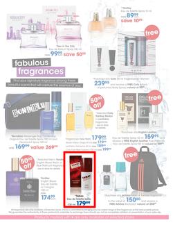 Clicks : Beauty Fair (14 Aug - 9 Sep), page 2