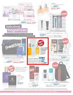 Clicks : Beauty Fair (14 Aug - 9 Sep), page 2