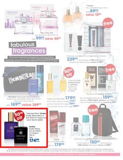 Clicks : Beauty Fair (14 Aug - 9 Sep), page 2
