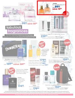 Clicks : Beauty Fair (14 Aug - 9 Sep), page 2