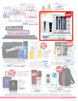 Clicks : Beauty Fair (14 Aug - 9 Sep), page 2