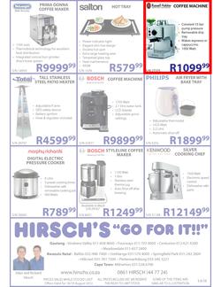 Hirsch's : End of Winter Sale (Until 19 Aug), page 2