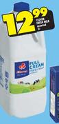 Clover Fresh Milk Assorted-2L