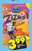 Champ Zizu's Snacks Assorted-100g