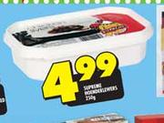 Supreme Wonderiewers-250g