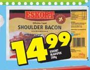 Eskort Bladsper-200g 