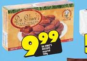 Da Vinci's Biscuits Assorted-700g