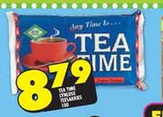 Tea Time Cynlose Tlesakkies-100