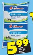 Clover Fresh Milk Assorted-1L 