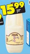 Darling Amasa-2L