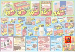 Shoprite Free State : Low Price Birthday (15 Aug - 26 Aug), page 2