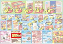 Shoprite Free State : Low Price Birthday (15 Aug - 26 Aug), page 2