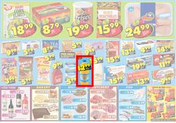 Shoprite Free State : Low Price Birthday (15 Aug - 26 Aug), page 2