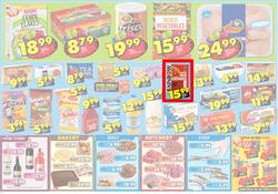 Shoprite Free State : Low Price Birthday (15 Aug - 26 Aug), page 2