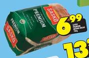 Sasko Premium Brown Bread-700gm 