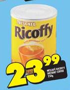Nescafe Ricoffy Instant Coffee-250gm