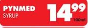 Pynmed Syrup-100ml