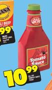 All Joy Tomato Sauce-750ml