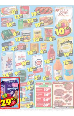 Shoprite KZN : Low Price Birthday (13 Aug - 19 Aug), page 2