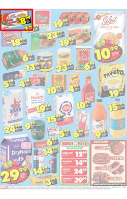 Shoprite KZN : Low Price Birthday (13 Aug - 19 Aug), page 2