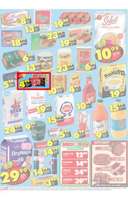 Shoprite KZN : Low Price Birthday (13 Aug - 19 Aug), page 2