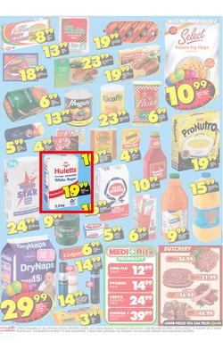 Shoprite KZN : Low Price Birthday (13 Aug - 19 Aug), page 2