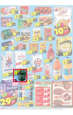 Shoprite KZN : Low Price Birthday (13 Aug - 19 Aug), page 2