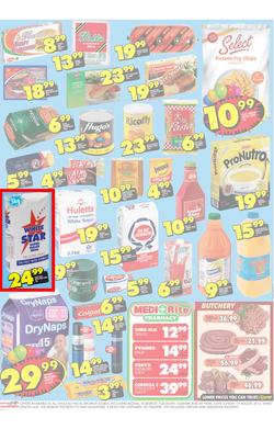 Shoprite KZN : Low Price Birthday (13 Aug - 19 Aug), page 2