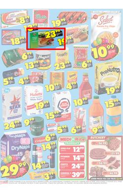 Shoprite KZN : Low Price Birthday (13 Aug - 19 Aug), page 2