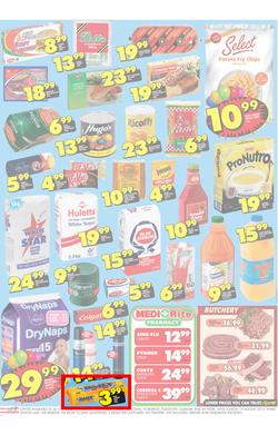 Shoprite KZN : Low Price Birthday (13 Aug - 19 Aug), page 2