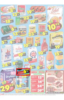 Shoprite KZN : Low Price Birthday (13 Aug - 19 Aug), page 2