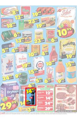 Shoprite KZN : Low Price Birthday (13 Aug - 19 Aug), page 2