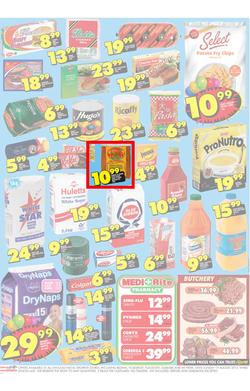 Shoprite KZN : Low Price Birthday (13 Aug - 19 Aug), page 2