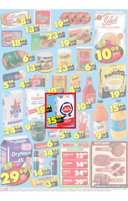 Shoprite KZN : Low Price Birthday (13 Aug - 19 Aug), page 2