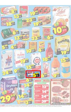 Shoprite KZN : Low Price Birthday (13 Aug - 19 Aug), page 2