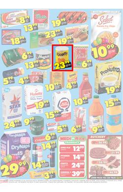 Shoprite KZN : Low Price Birthday (13 Aug - 19 Aug), page 2