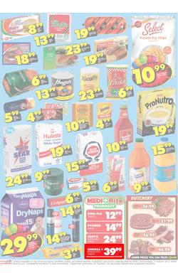Shoprite KZN : Low Price Birthday (13 Aug - 19 Aug), page 2